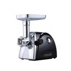 Мясорубка Galaksi GMG-005 Black