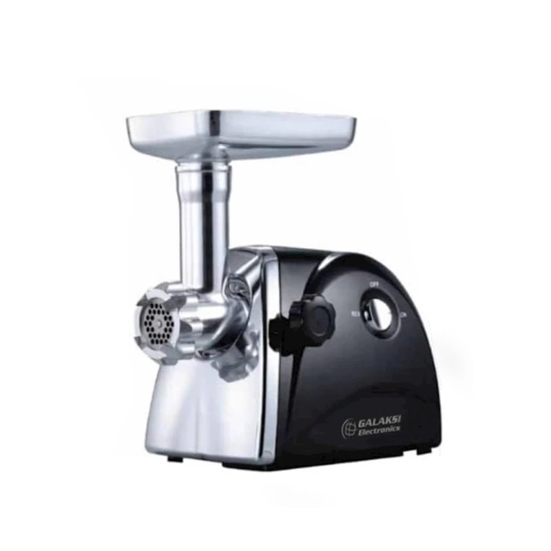 Мясорубка Galaksi GMG-005 Black Мясорубка Galaksi GMG-005 Black