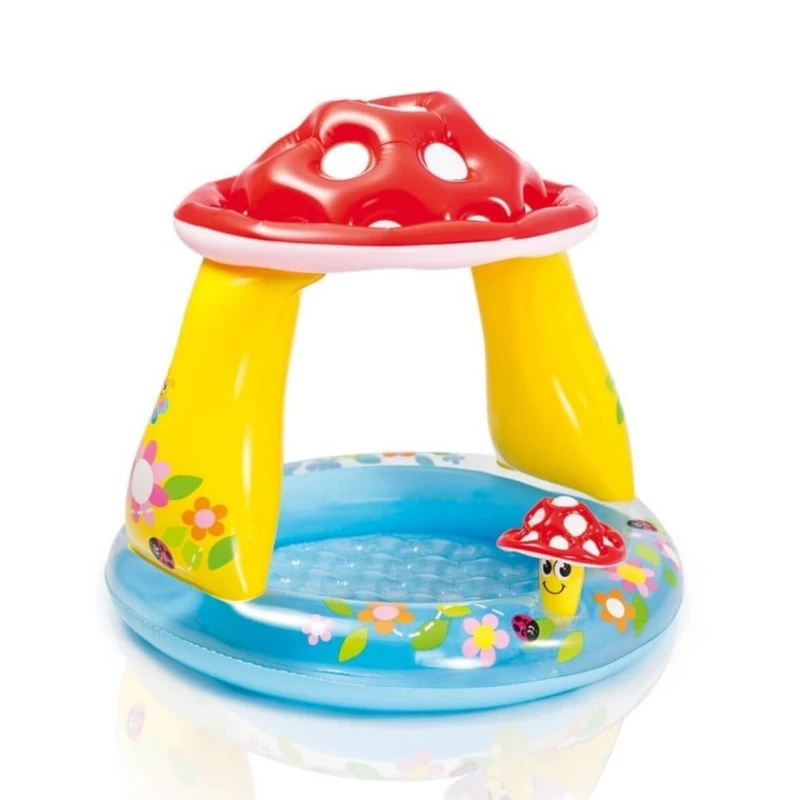 Şişmə hovuz Intex 57114,102х89 sm Şişmə hovuz Intex 57114,102х89 sm