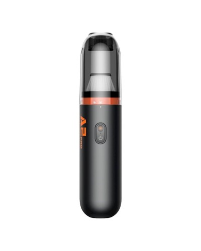 Avtomobil üçün tozsoran Baseus A2Pro Car Vacuum Cleaner Black