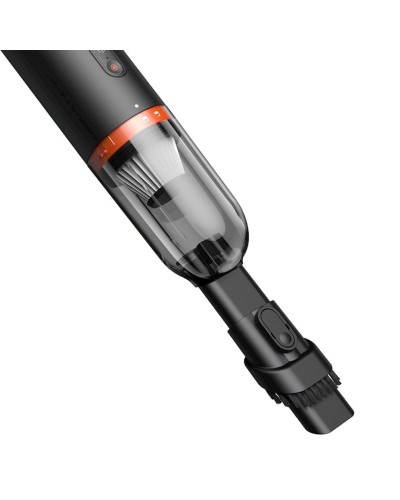 Avtomobil üçün tozsoran Baseus A2Pro Car Vacuum Cleaner Black