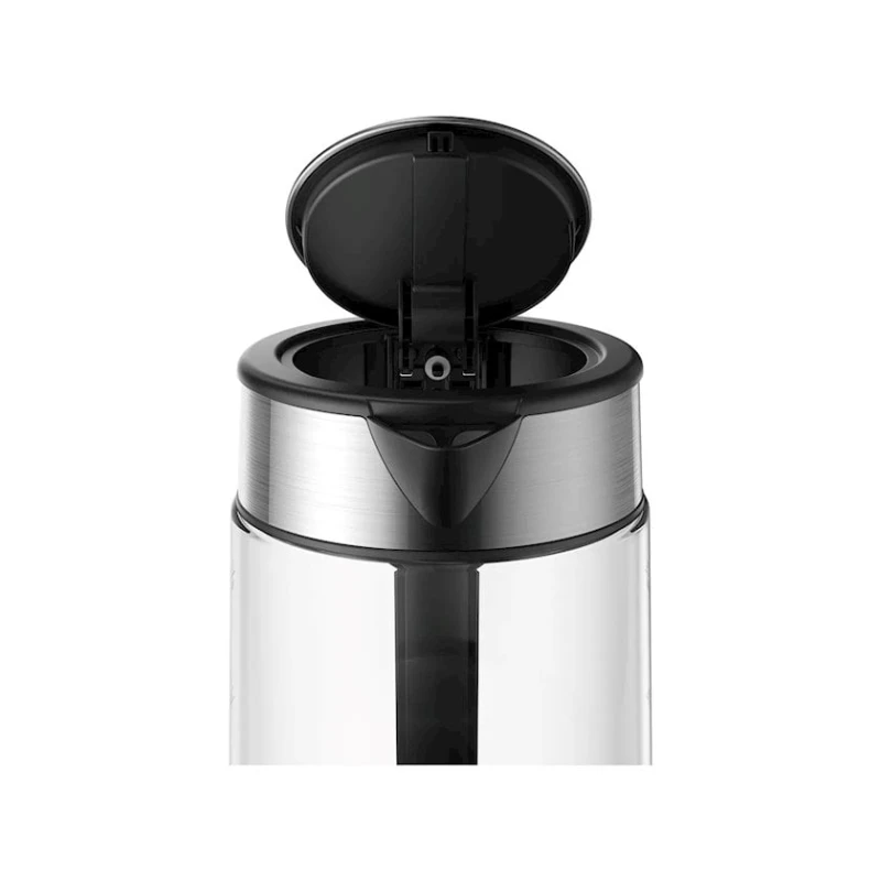 Электрочайник Xiaomi Electric Glass Kettle EU (BHR7423EU) Электрочайник Xiaomi Electric Glass Kettle EU (BHR7423EU)