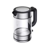 Электрочайник Xiaomi Electric Glass Kettle EU (BHR7423EU) Электрочайник Xiaomi Electric Glass Kettle EU (BHR7423EU)
