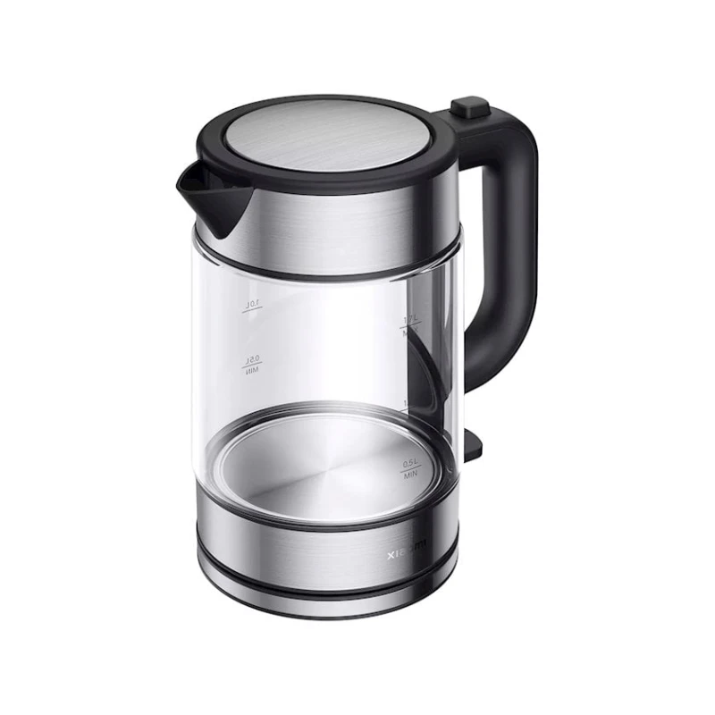 Электрочайник Xiaomi Electric Glass Kettle EU (BHR7423EU) Электрочайник Xiaomi Electric Glass Kettle EU (BHR7423EU)