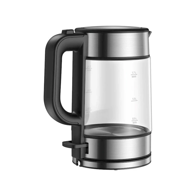 Электрочайник Xiaomi Electric Glass Kettle EU (BHR7423EU) Электрочайник Xiaomi Electric Glass Kettle EU (BHR7423EU)