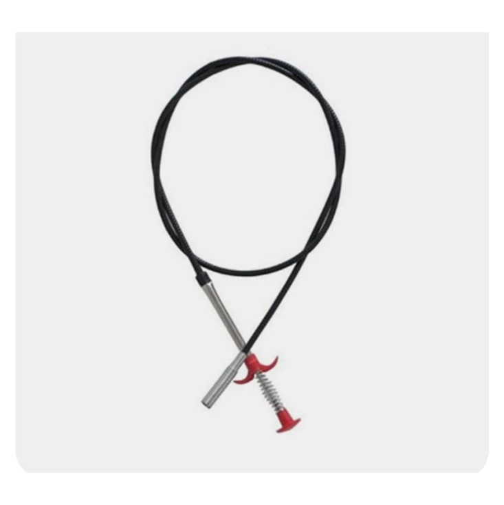 Трос для чистки труб MH21760 60 см Трос для чистки труб MH21760 60 см