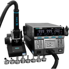 Lehim stansiyası Sugon 8650