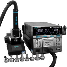 Lehim stansiyası Sugon 8650