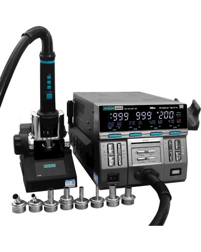 Lehim stansiyası Sugon 8650