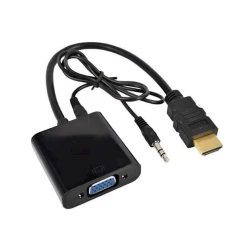Adapter HDMI to VGA 60 sm