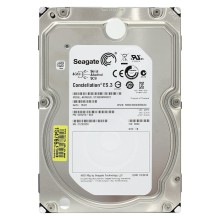 HDD yığıcı Seagate 3 TB 3.5