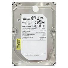 HDD yığıcı Seagate 3 TB 3.5