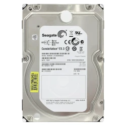 HDD накопитель Seagate 3 TB 3.5
