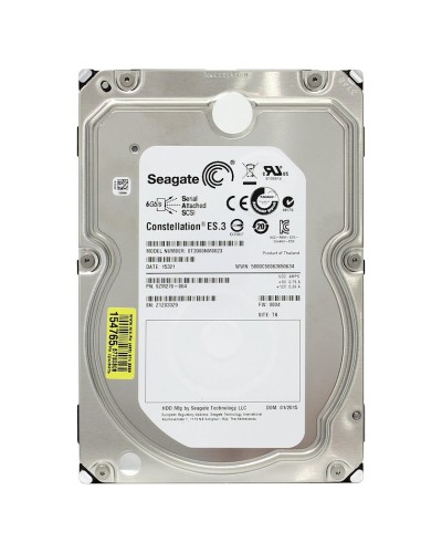 HDD yığıcı Seagate 3 TB 3.5