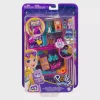 Игровой набор HMattel Polly Pocket Big Pocket World FRY35, товар в ассортименте Игровой набор HMattel Polly Pocket Big Pocket World FRY35, товар в ассортименте