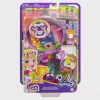 Игровой набор HMattel Polly Pocket Big Pocket World FRY35, товар в ассортименте Игровой набор HMattel Polly Pocket Big Pocket World FRY35, товар в ассортименте