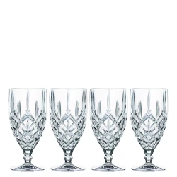 Набор бокалов Nachtmann IN-0014468, 400 мл, 8.4x17.3 см, хрусталь, 4 шт Набор бокалов Nachtmann IN-0014468, 400 мл, 8.4x17.3 см, хрусталь, 4 шт