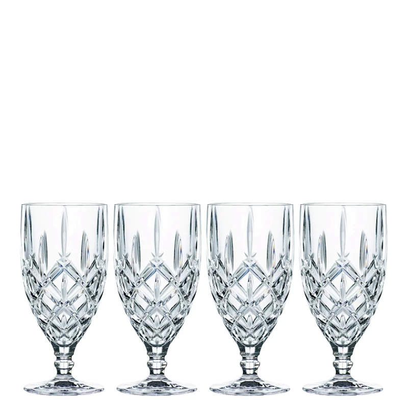 Набор бокалов Nachtmann IN-0014468, 400 мл, 8.4x17.3 см, хрусталь, 4 шт Набор бокалов Nachtmann IN-0014468, 400 мл, 8.4x17.3 см, хрусталь, 4 шт
