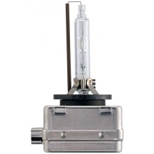 Avtomobilin işıqlandırma cihazları üçün lampa Philips D1S, 35 W