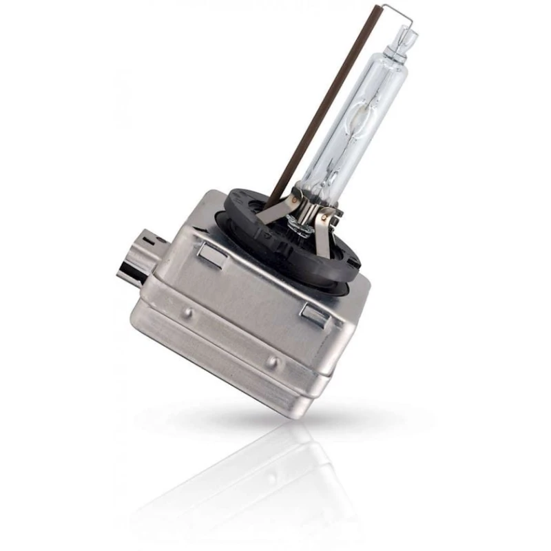 Лампа для световых приборов автомобиля Philips D1S, 35 W