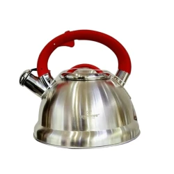 Çaydan Besinhoff GH-0603, 3 l, gümüşü