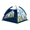 Палатка для детей Police, текстиль, разноцветная, 120х120х90 см