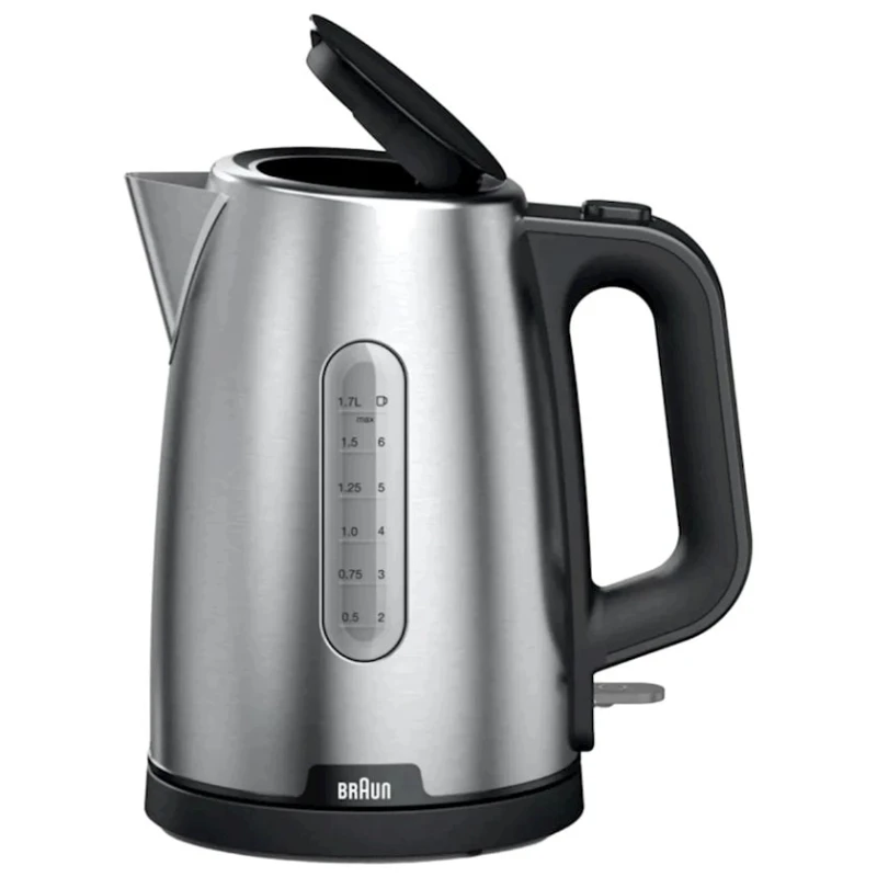 Электрочайник Braun WK1500BK