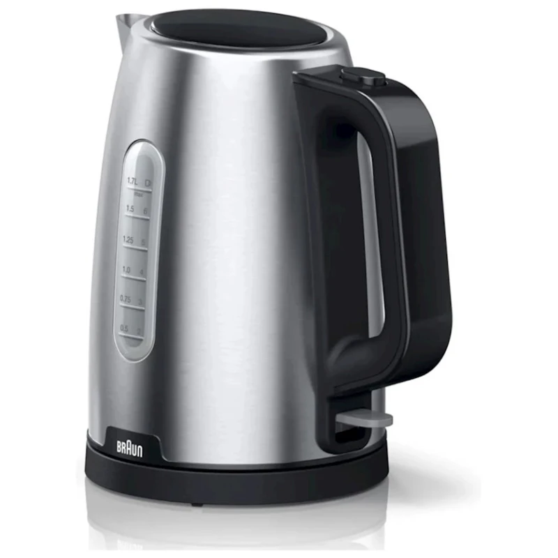Электрочайник Braun WK1500BK
