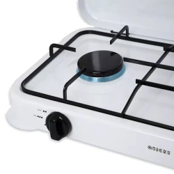Газовая плита Quick Q-6400, белый