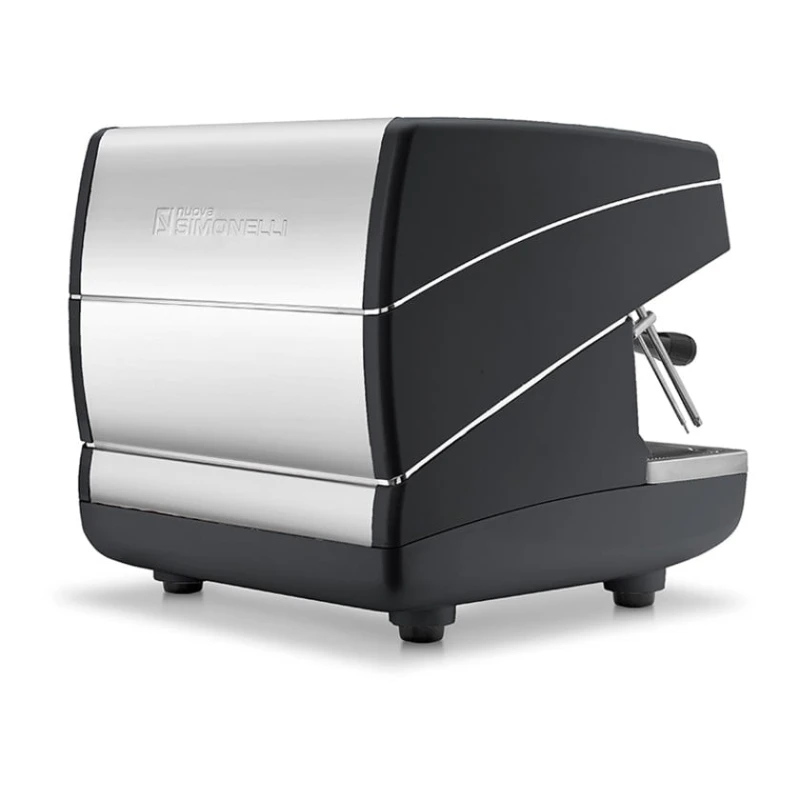 Qəhvə maşını Nuova Simonelli Appia Life Compact S Version 2 Gr Qəhvə maşını Nuova Simonelli Appia Life Compact S Version 2 Gr