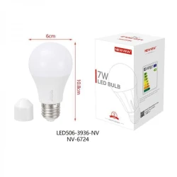 Лампочка Newvew NV-6724