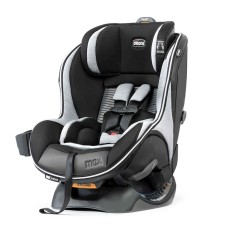 Uşaq avtomobil oturacağı Chicco NextFit Max Zip Air Convertible Car Seat - Vero