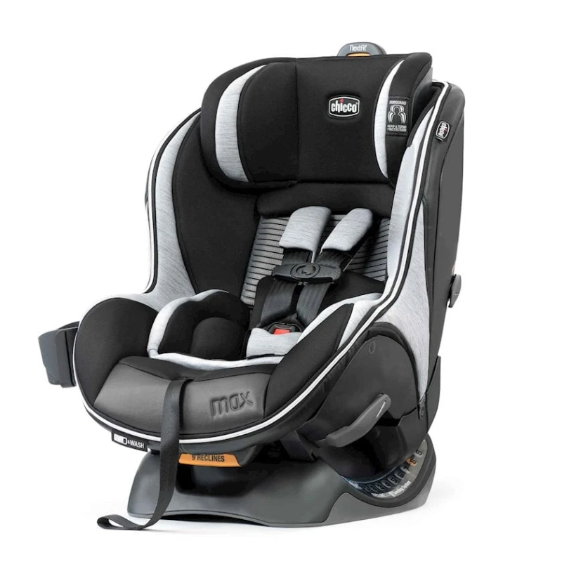Детское автокресло Chicco NextFit Max Zip Air Convertible Car Seat - Vero