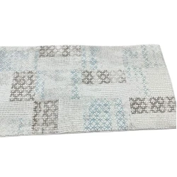 Ковер XALCA_YTQ_04, полиэстер, 150x80 см