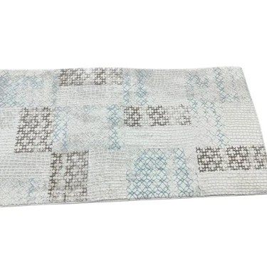 Ковер XALCA_YTQ_04, полиэстер, 150x80 см