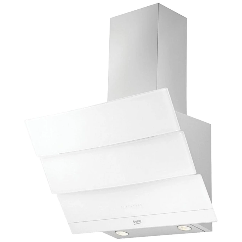 Кухонная вытяжка Beko HCA 62640 WH Кухонная вытяжка Beko HCA 62640 WH