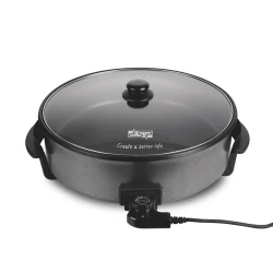 Электросковорода DSP KC3030A Black