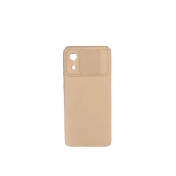 Çexol Samsung Galaxy A03 Core üçün Pink