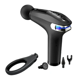 Массажер для тела BLD326 Black Массажер для тела BLD326 Black