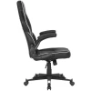 Игровое кресло 2E Gaming Hebi Black/White Игровое кресло 2E Gaming Hebi Black/White