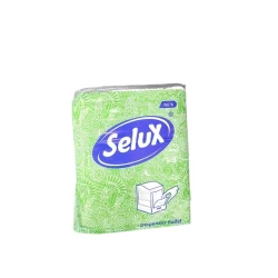 Салфетки для диспенсера Selux SE536