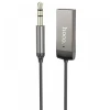 Bluetooth адаптер Hoco E78 BT5.3 Metal Gray Bluetooth адаптер Hoco E78 BT5.3 Metal Gray