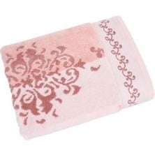 Банное полотенце Özdilək Golzar GZ-DES-002, 70х140 см