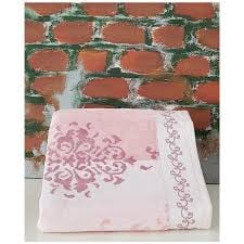 Банное полотенце Özdilək Golzar GZ-DES-002, 70х140 см