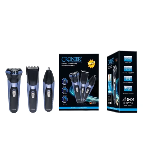 Триммер Cronier CR-823 Триммер Cronier CR-823