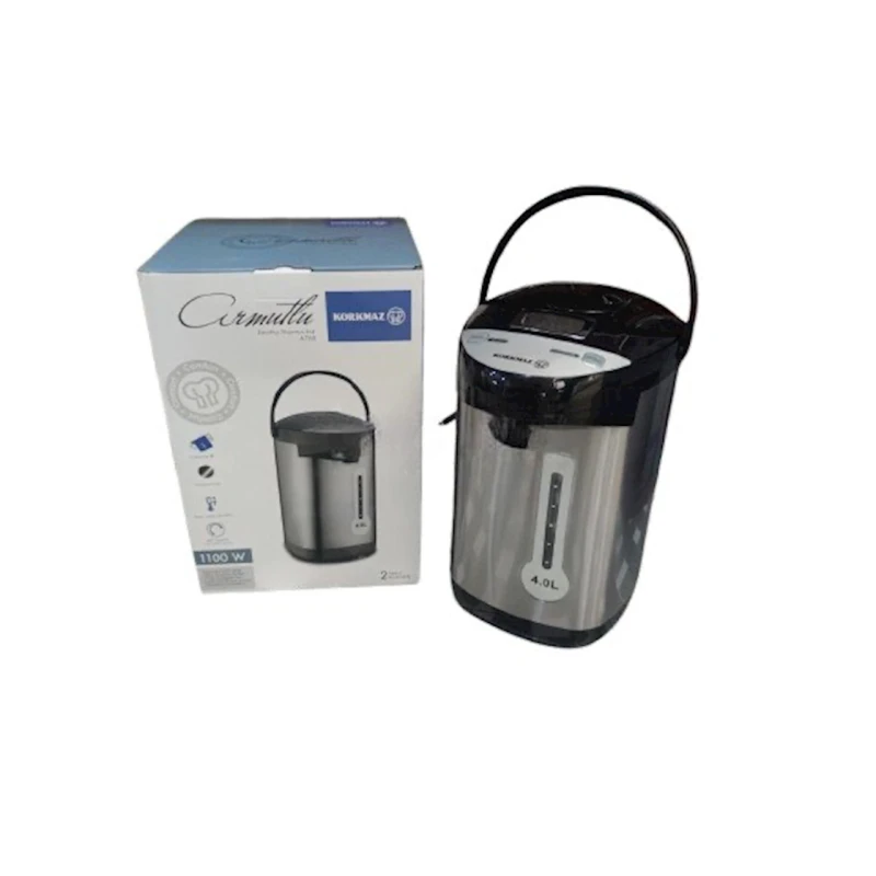 Термопот Korkmaz Armutlu A768 Термопот Korkmaz Armutlu A768