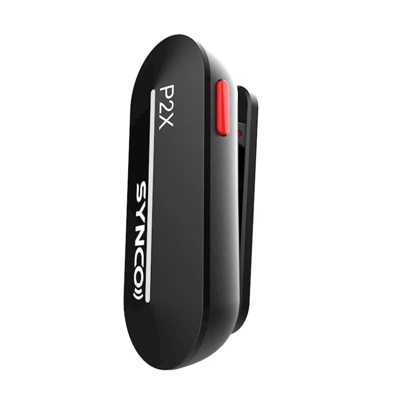Simsiz mikrofon Synco P2XT USB Type-C Simsiz mikrofon Synco P2XT USB Type-C