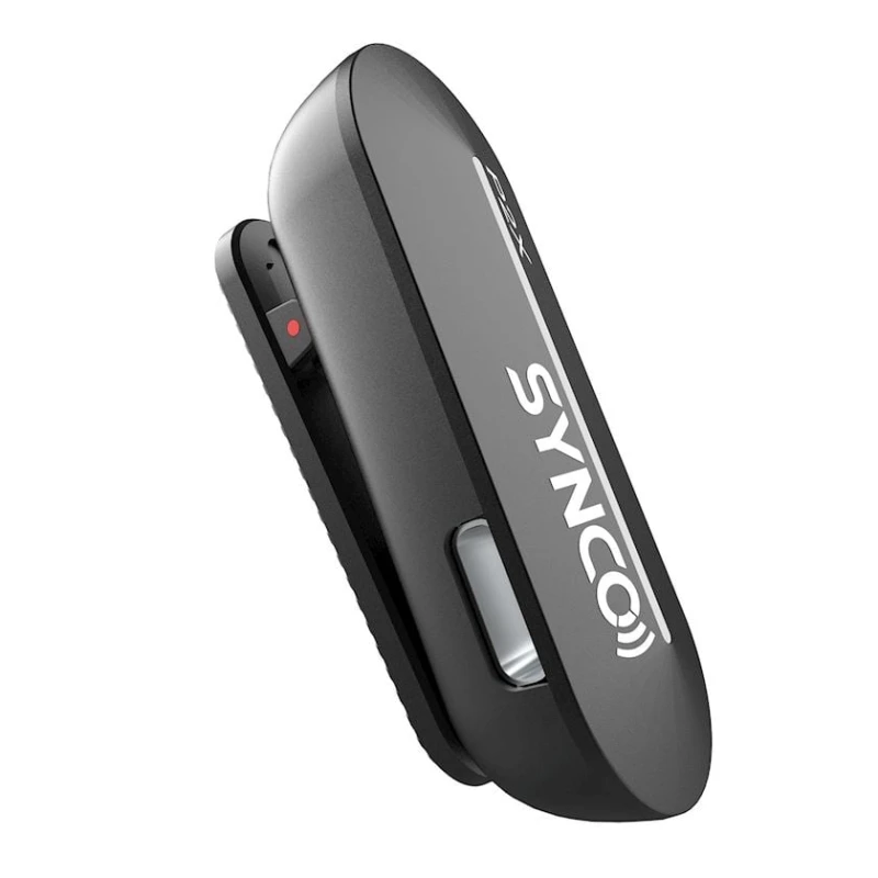 Simsiz mikrofon Synco P2XT USB Type-C Simsiz mikrofon Synco P2XT USB Type-C