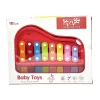 Musiqili oyuncaq Baby Toys S210-1, plastik, 18+ ay Musiqili oyuncaq Baby Toys S210-1, plastik, 18+ ay