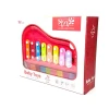 Musiqili oyuncaq Baby Toys S210-1, plastik, 18+ ay Musiqili oyuncaq Baby Toys S210-1, plastik, 18+ ay